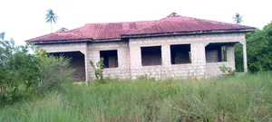 A 20 Acres Industial Land for Sale at Kibamba Kisemvule