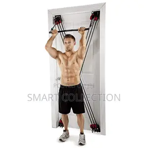 X Factor Door Gym Fitness Exercise Total Body