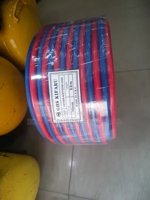 Oxygen Acetylene Hose 10mm (50mtr)