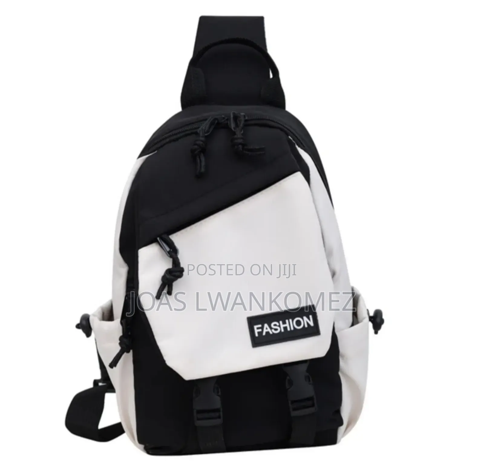 Accesory Bag(Shoulder Cross).