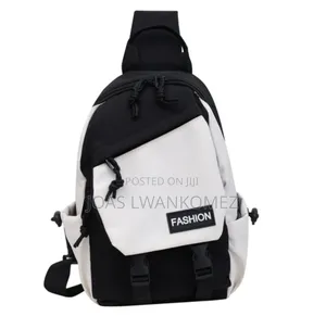 Accesory Bag(Shoulder Cross).