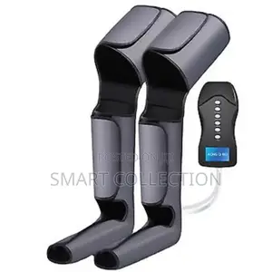 Electric Leg Compression Massager for Foot,Calf Thigh