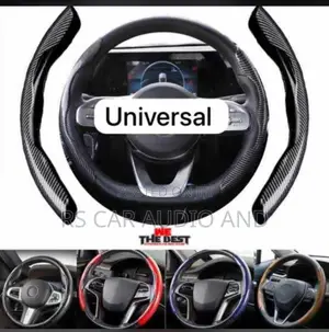 Steering Covers