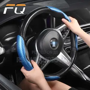 Steering Covers