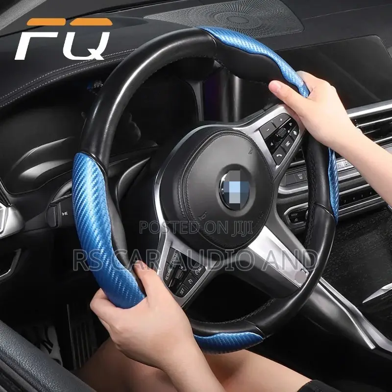Steering Covers