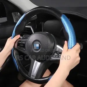 Steering Covers