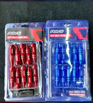 Pointed Wheel Screws