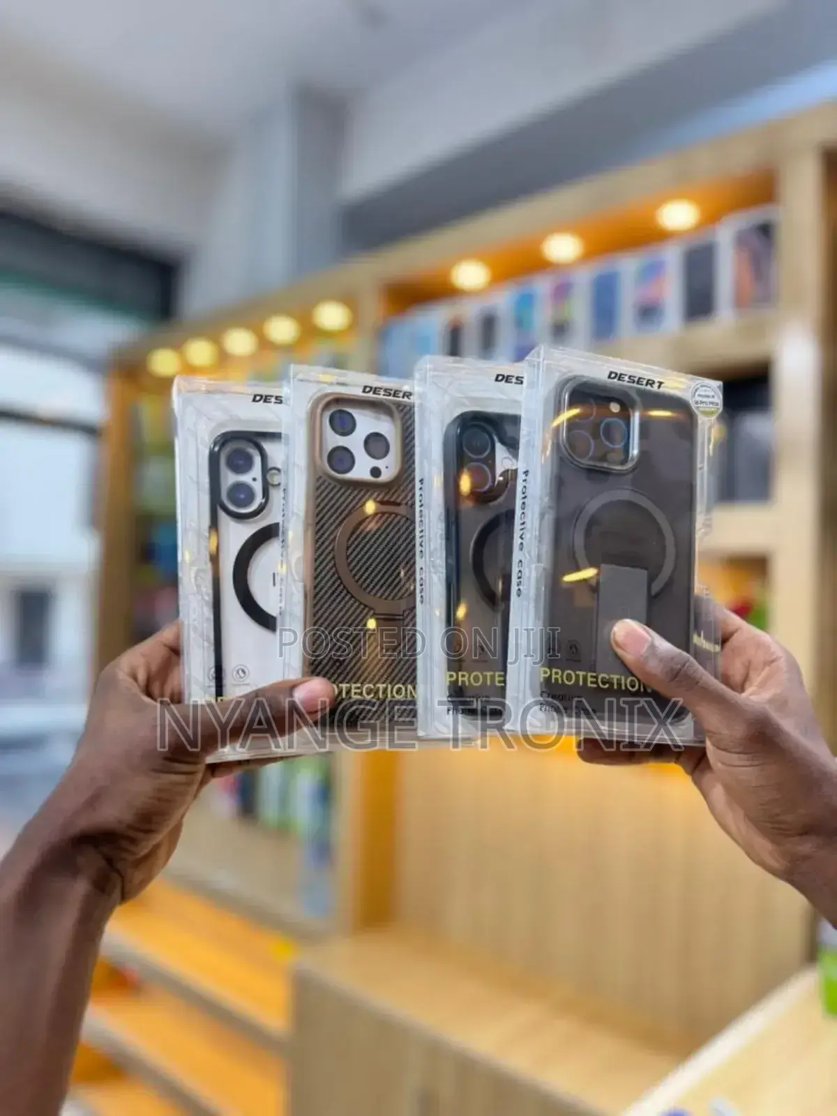 iPhone Covers 16 Pro Max ,Pro Plain