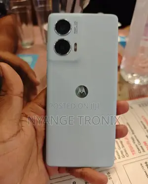 Motorola Edge 50 Fusion 128 GB