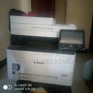 Canon MF 655cdw