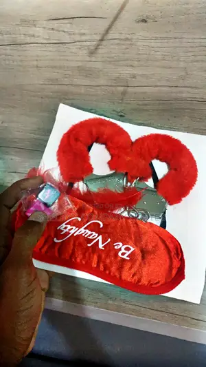Sex Gifts and Games