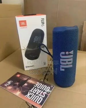 JBL Flip 6