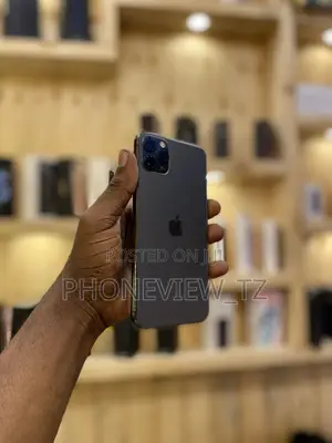 Apple iPhone 11 Pro Max 64 GB Green