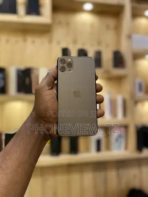 Apple iPhone 11 Pro Max 64 GB Green