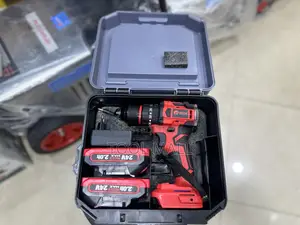 Edon Cordless Drill 20v