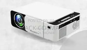 Smart Projector