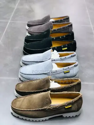 Timberland Simpo Shoes
