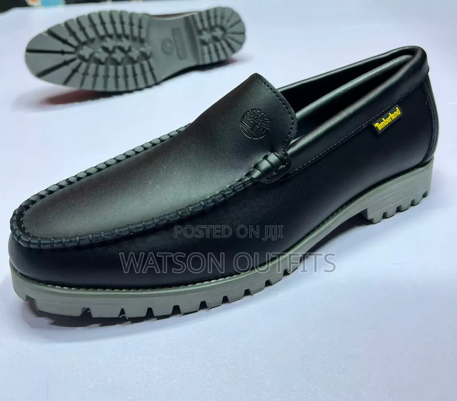 Timberland Simpo Shoes