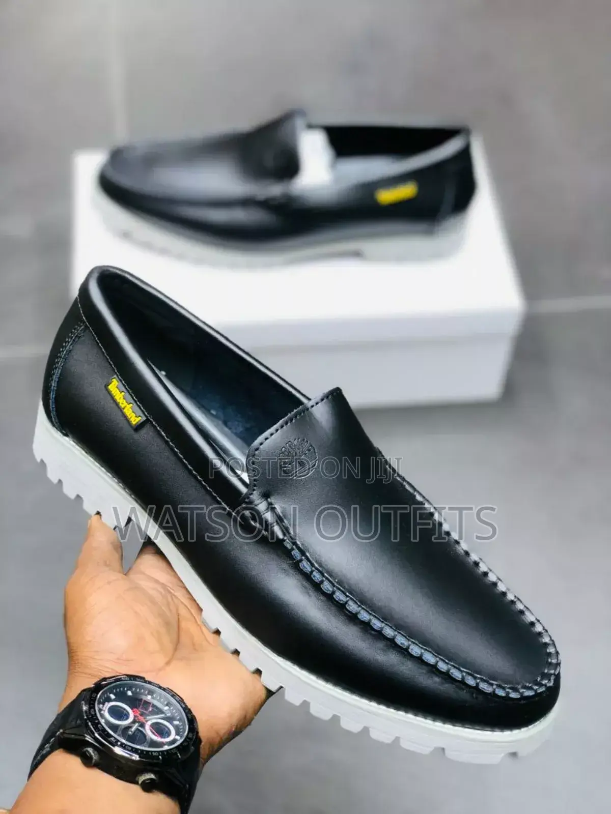 Timberland Simpo Shoes