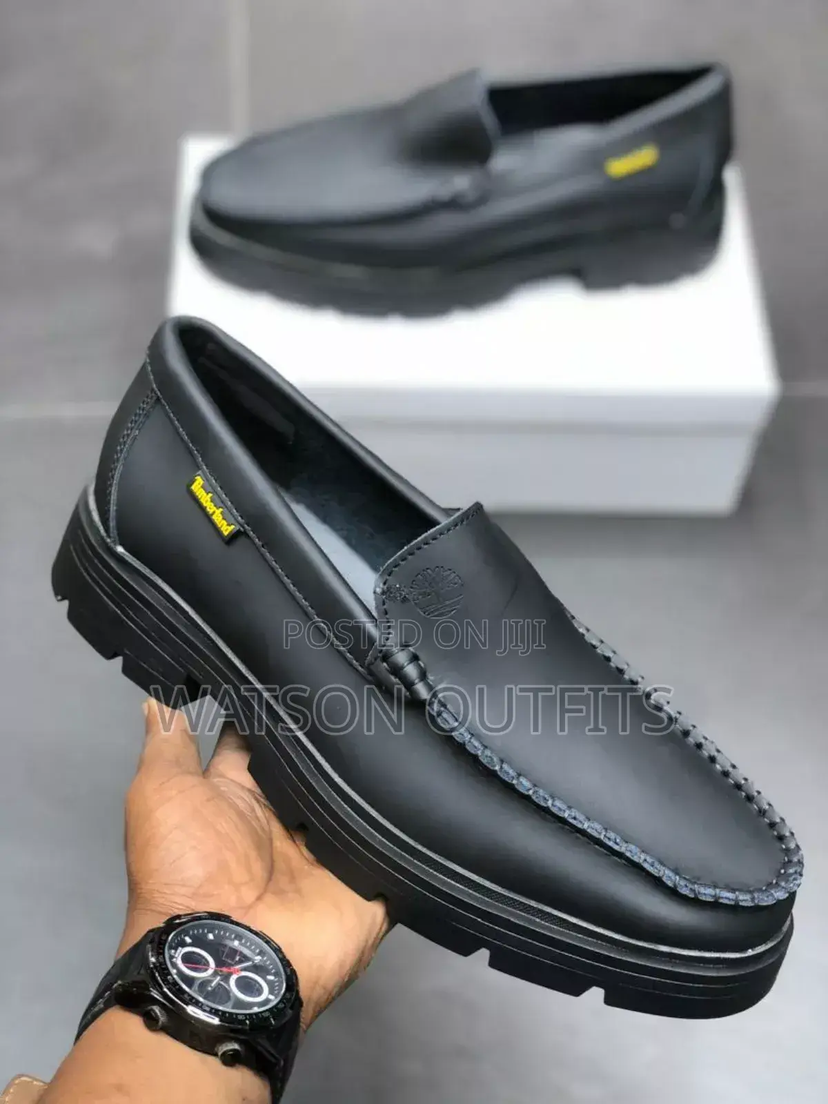 Timberland Simpo Shoes