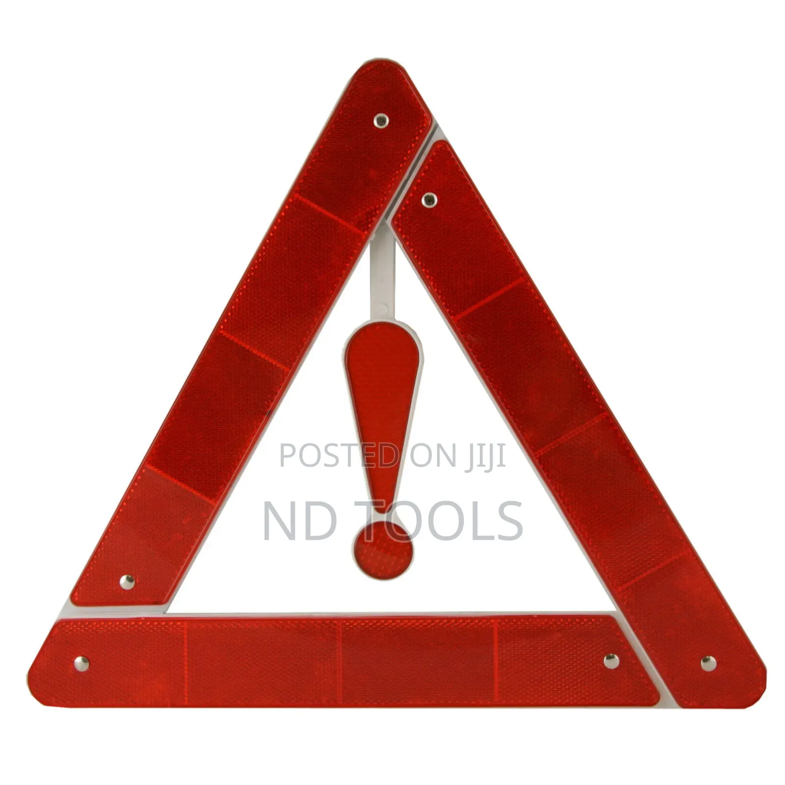 Reflective Triangle