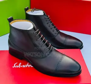 Clarks Boots