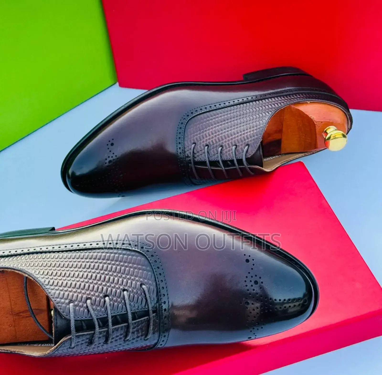 Clarks Boots