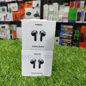 Samsung Galaxy Buds 3