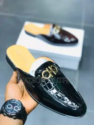 Brand New Choki