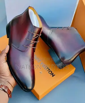 Buti Za Clarks