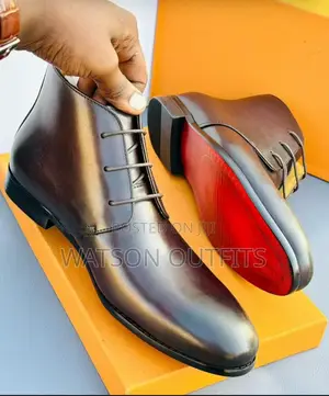 Buti Za Clarks