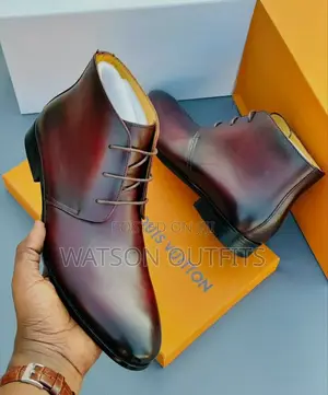 Buti Za Clarks