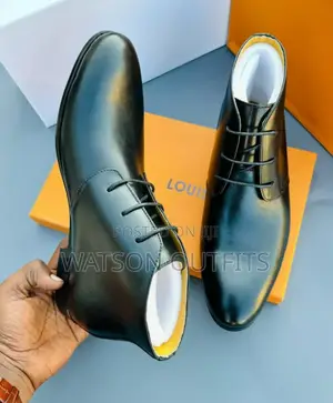 Buti Za Clarks