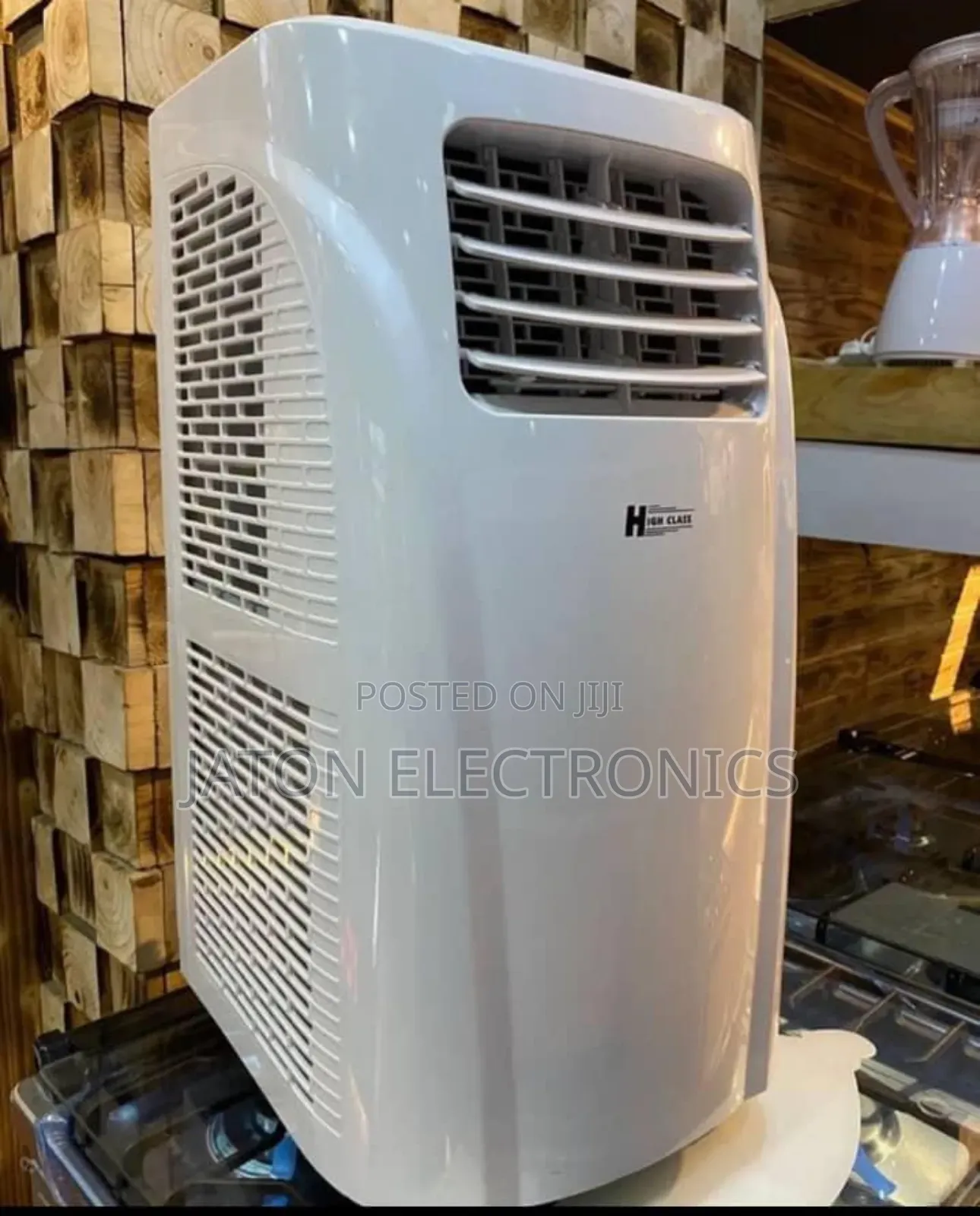 High Class Portable a/C