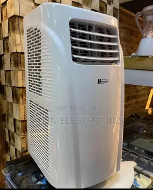 High Class Portable a/C