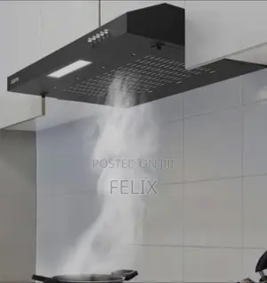 Kitchen Hood