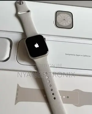 Apple Watch Series 9 45MM