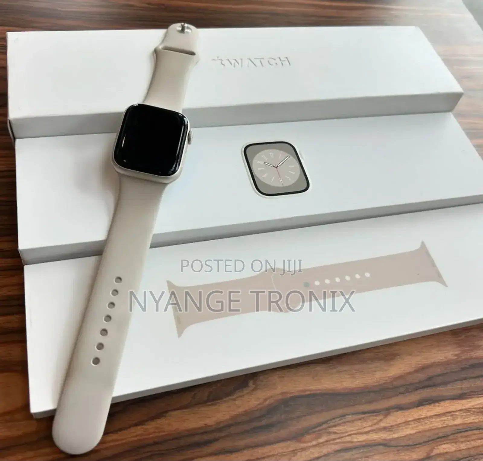 Apple Watch Series 45MM