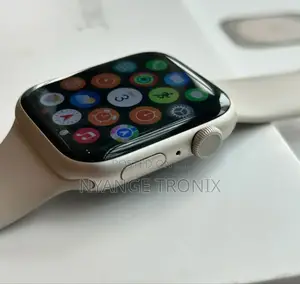 Apple Watch Series 45MM