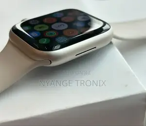 Apple Watch Series 45MM