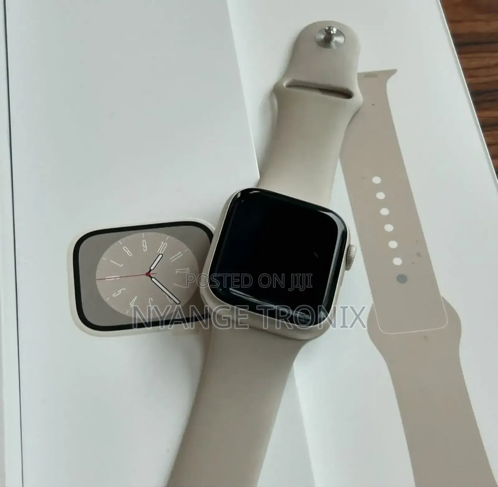 Apple Watch Series 45MM