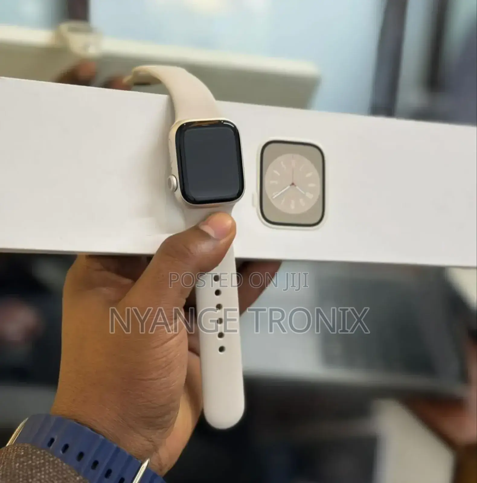 Apple Watch Series 8 41MM