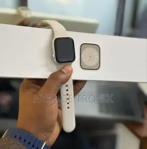 Apple Watch Series 8 41MM
