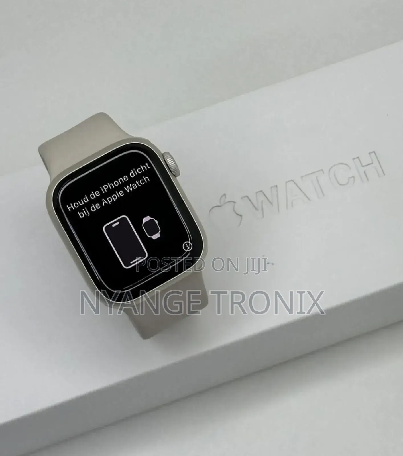 Apple Watch Series 8 41MM