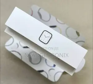 Apple Watch Series 7 45MM
