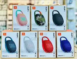 JBL Clip 5 Speaker