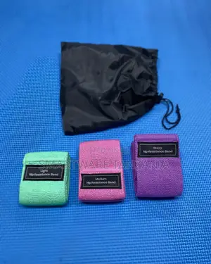 3pcs Resistance Bands, Exercise Workout Bands For Women/Men