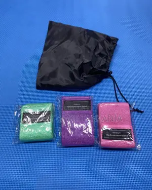 Booty Resistance Hip Exercise Bands, Perfect For Exercises