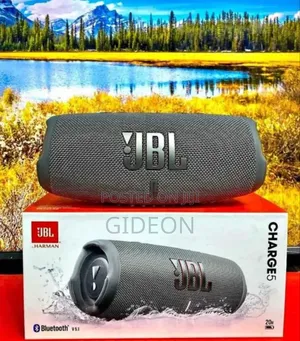 JBL Charger 5