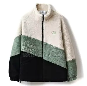 Coat Za Manyoya Nzito